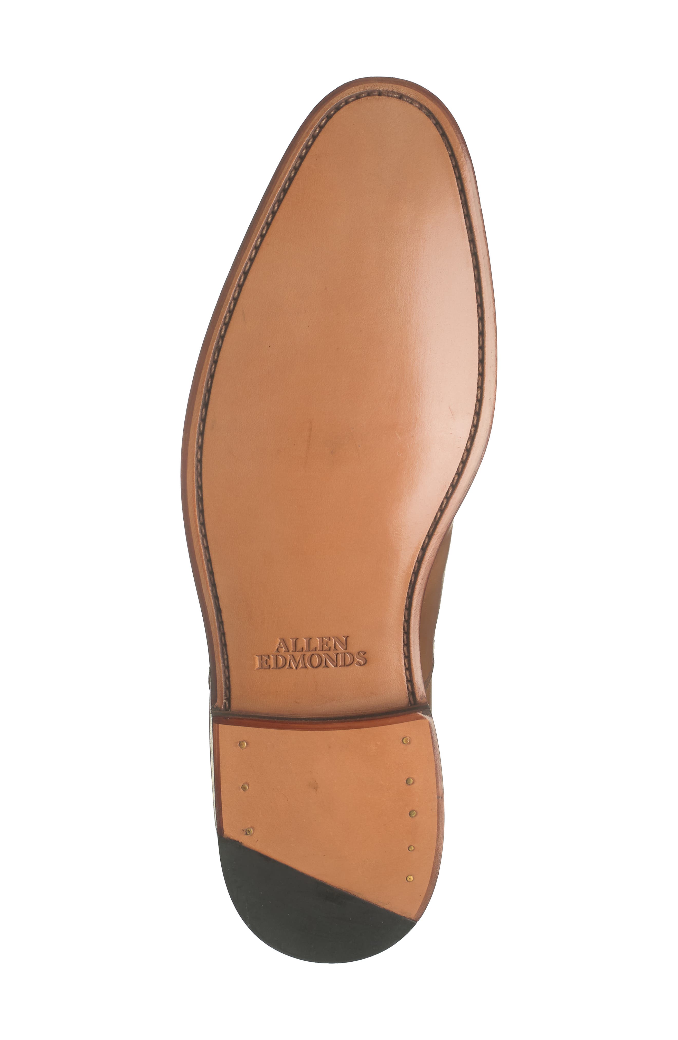 Brady Cap Toe Oxford, Alternate, color, WALNUT