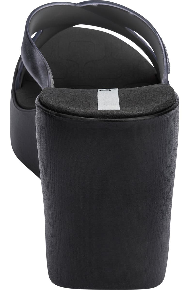 Ipanema Platform Wedge Sandal, Alternate, color,