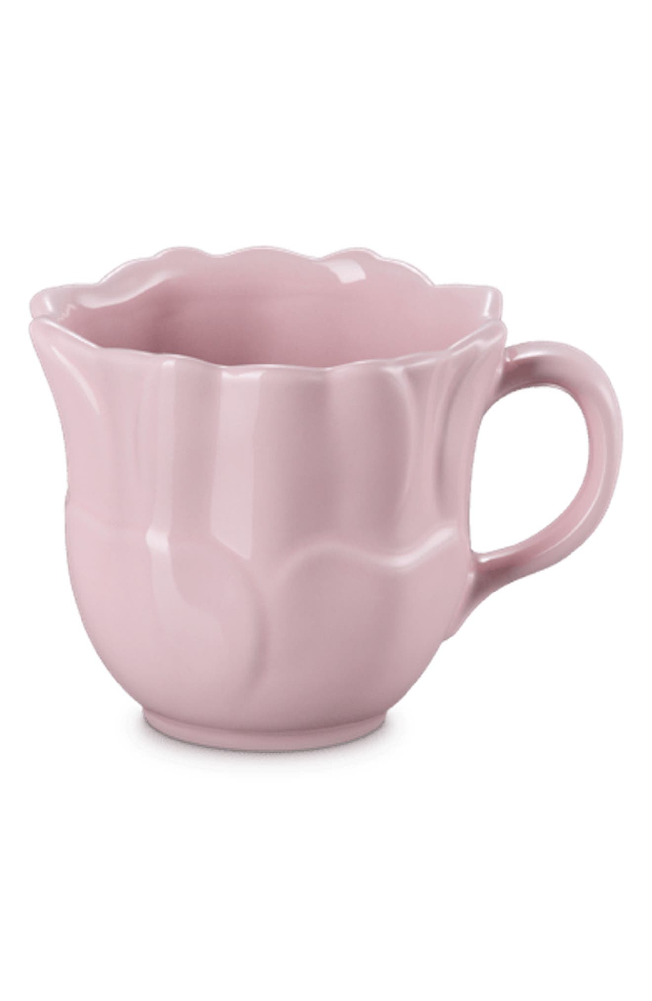 CHIFFON PINK