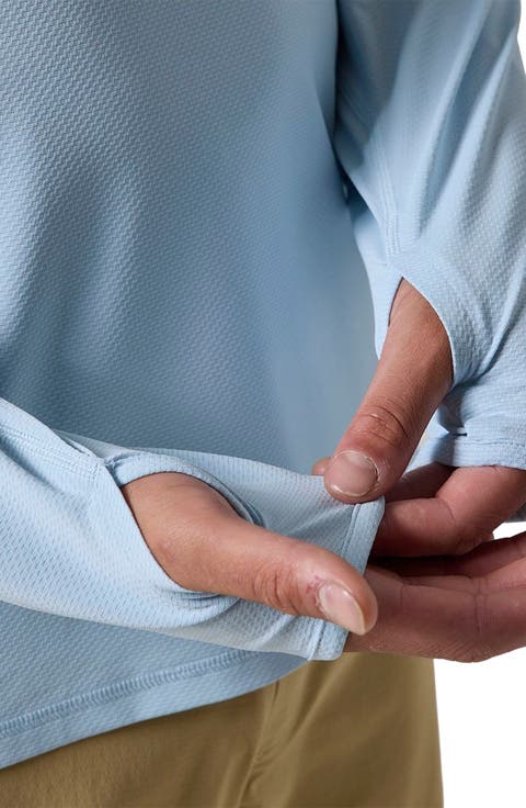 Tahoe Sun Hoodie - Men's