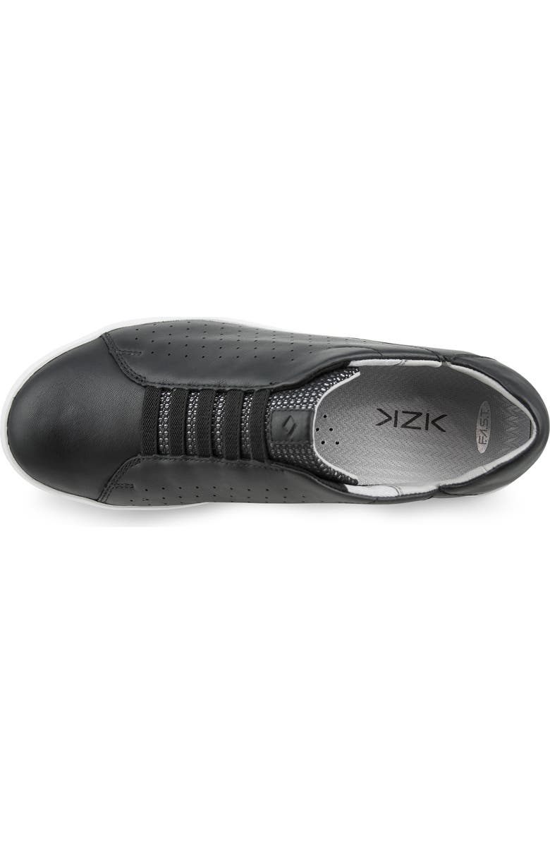 Kizik Miami Hands-Free Slip-On Sneaker, Alternate, color,