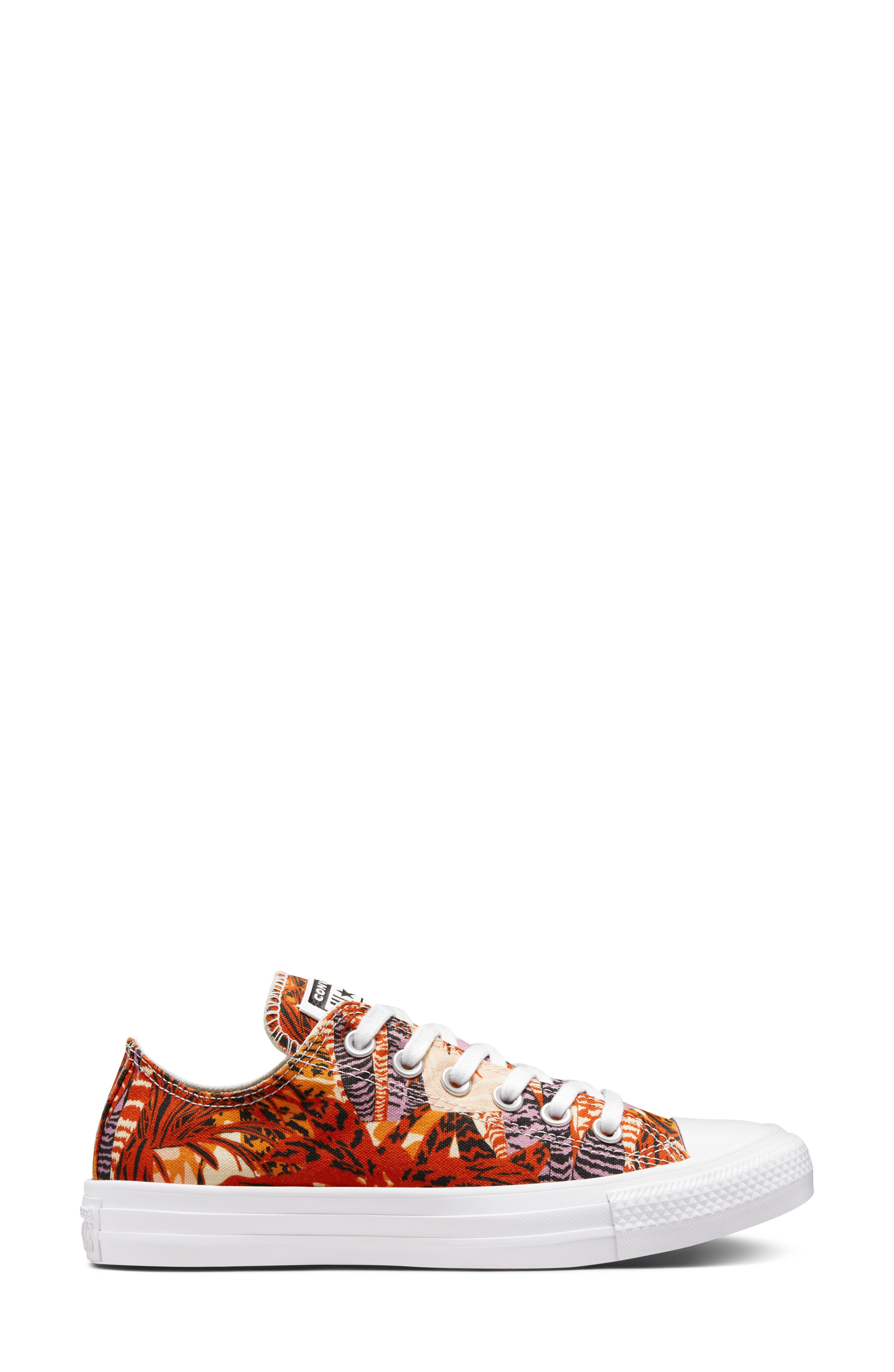 Converse Chuck Taylor<sup>®</sup> All Star<sup>®</sup> Oxford Sneaker, Alternate, color, 