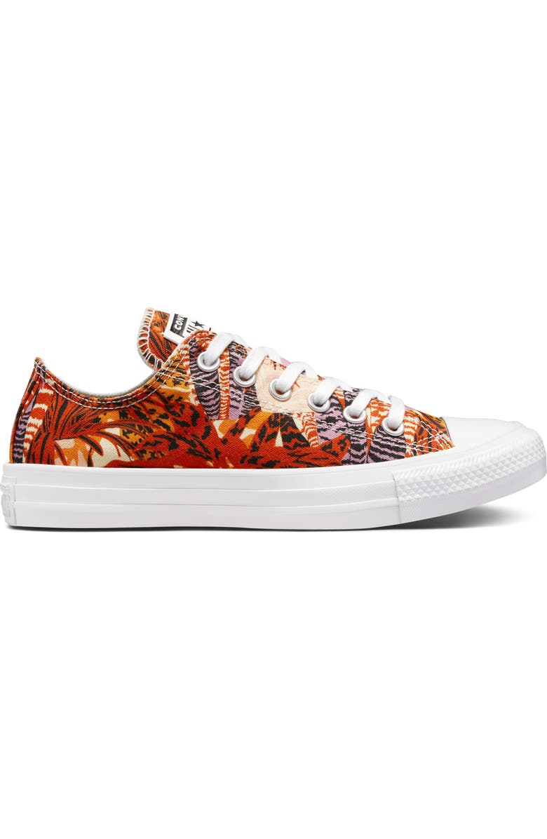 Converse Chuck Taylor<sup>®</sup> All Star<sup>®</sup> Oxford Sneaker, Alternate, color,