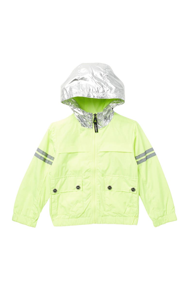Urban Republic Windbreaker Jacket, Main, color, 