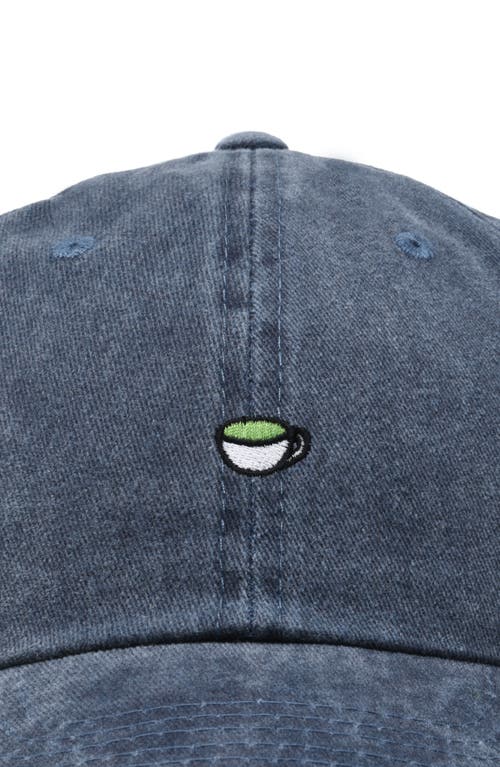 Dalix Womens Lil Matcha Everyday Dad Cap