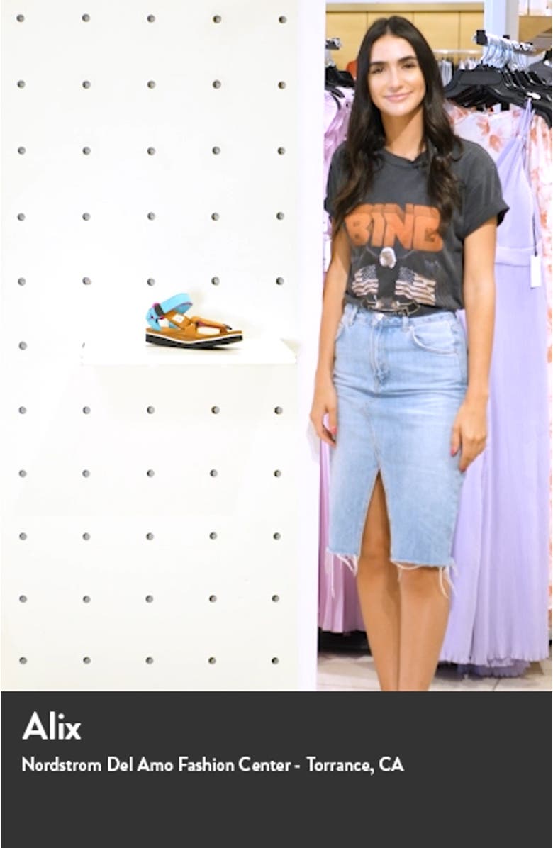 Depa-ECS Sandal, sales video thumbnail