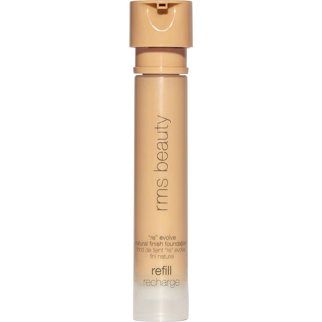 RMS Beauty ReEvolve Natural Finish Liquid Foundation in 33.5 Refill at Nordstrom