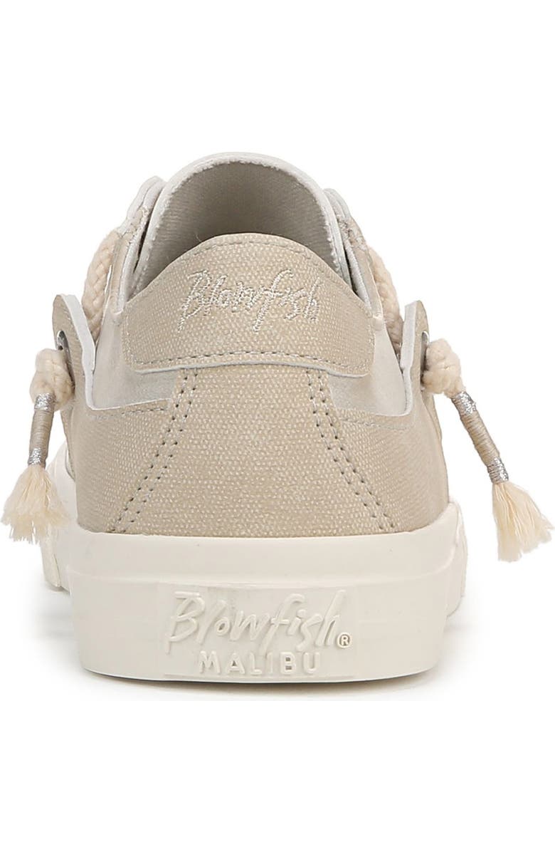 Blowfish Malibu Martina Slip-On Platform Sneaker, Alternate, color,