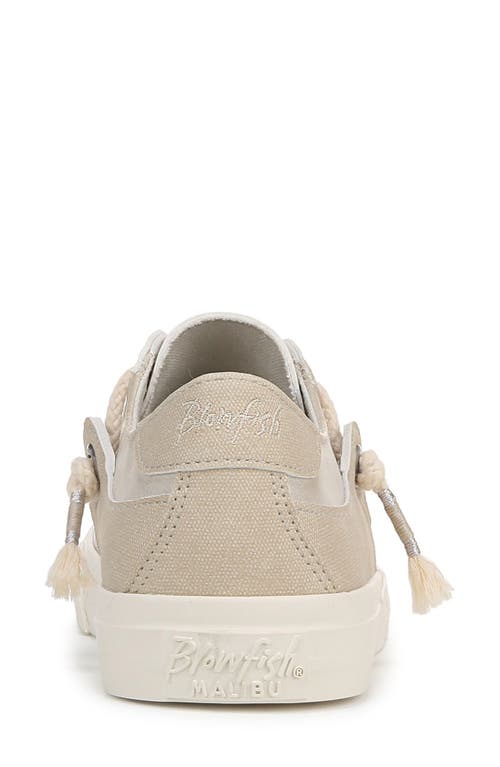 BLOWFISH MALIBU BLOWFISH MALIBU MARTINA SLIP-ON PLATFORM SNEAKER