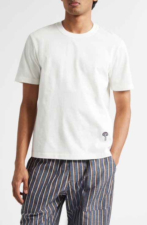 Mens Bottega Veneta T-Shirts | Nordstrom