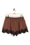 selected Brown