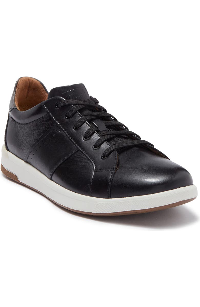Florsheim Crossover Lace-Up Sneaker, Main, color,