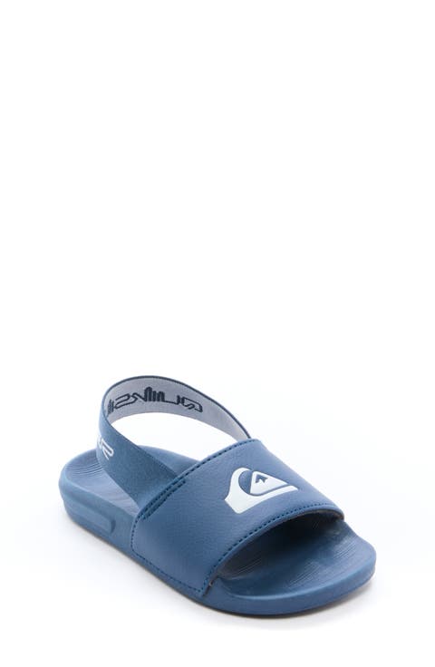 Kids' Sunset Slingback Sandal (Walker & Toddler)