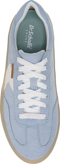 Time Off Win Low Top Sneaker