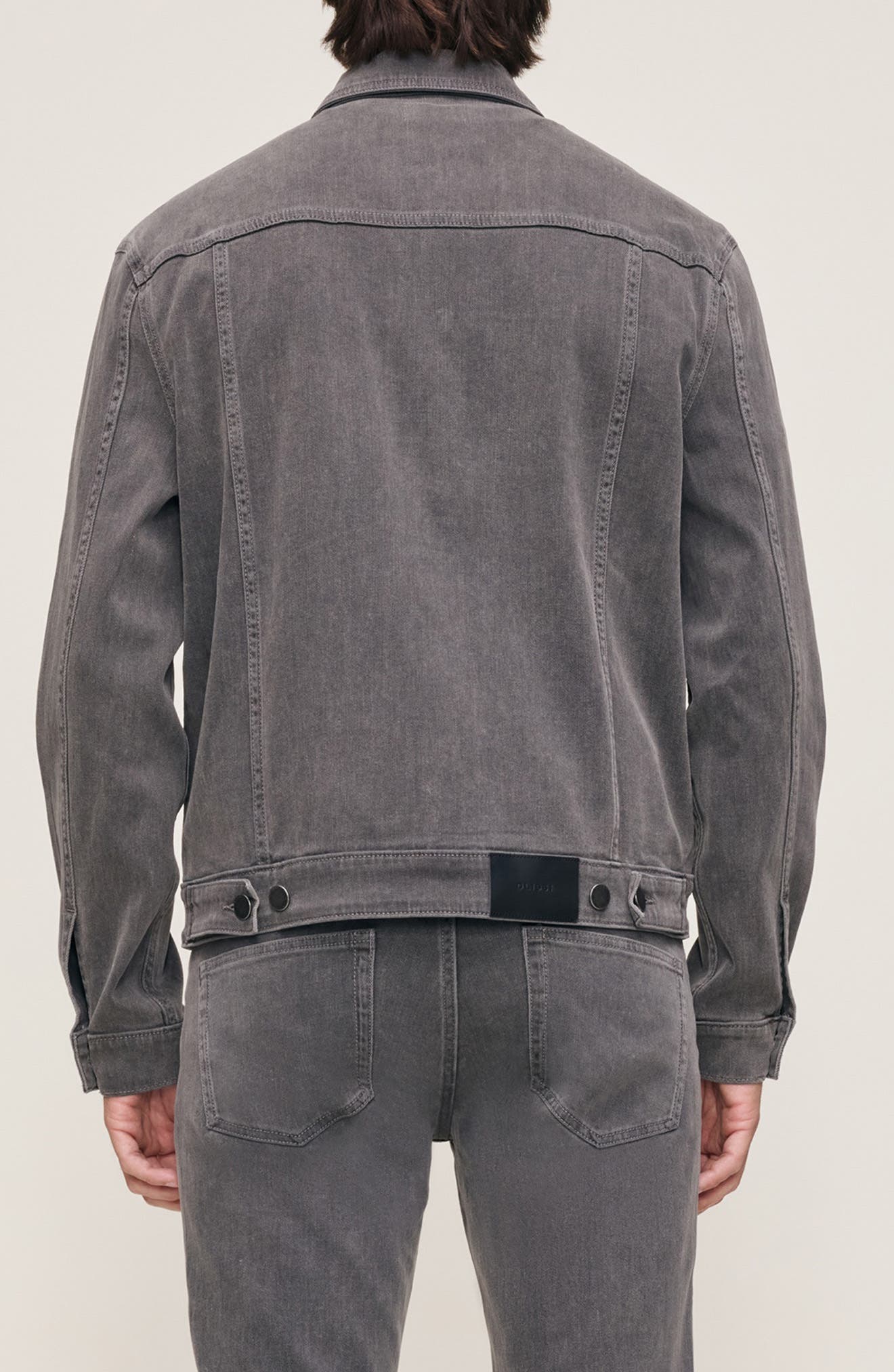 Vaughn DL Ultimate Trucker Jacket - image 2