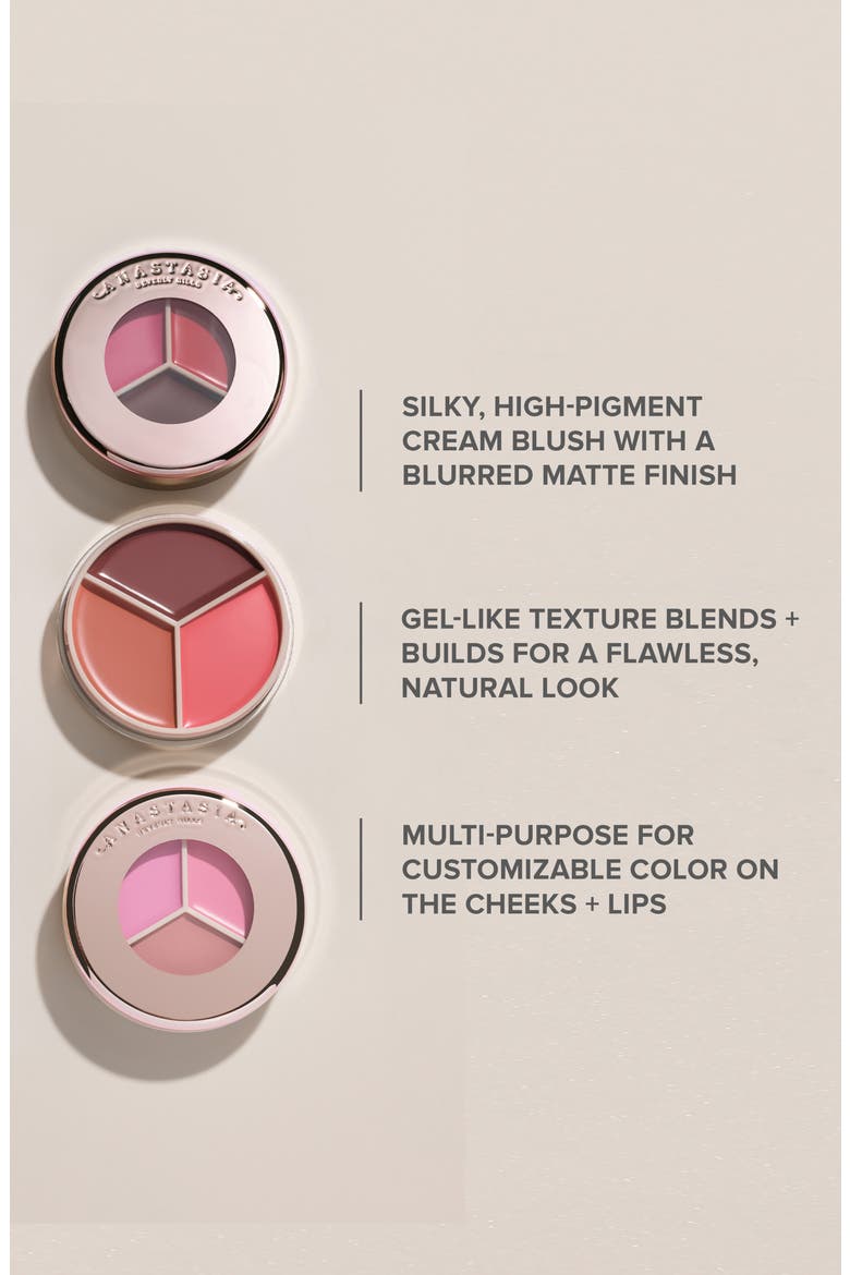 Magic Touch Blush Trio, Alternate, color, PEACH TRIO