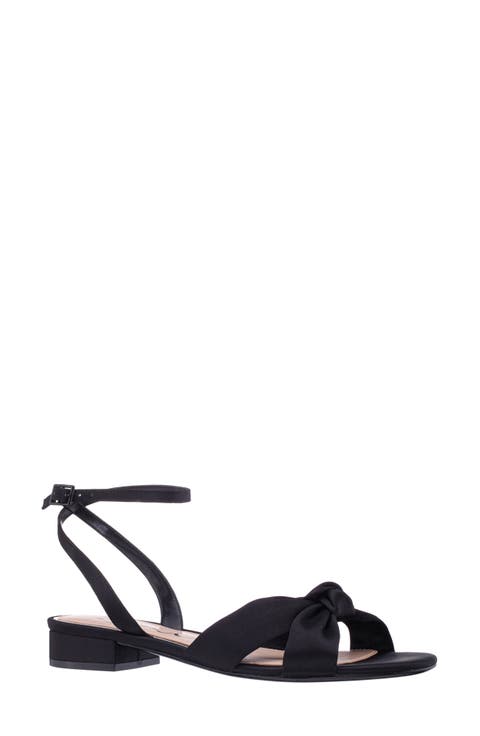 Sulma Ankle Strap Sandal (Women)