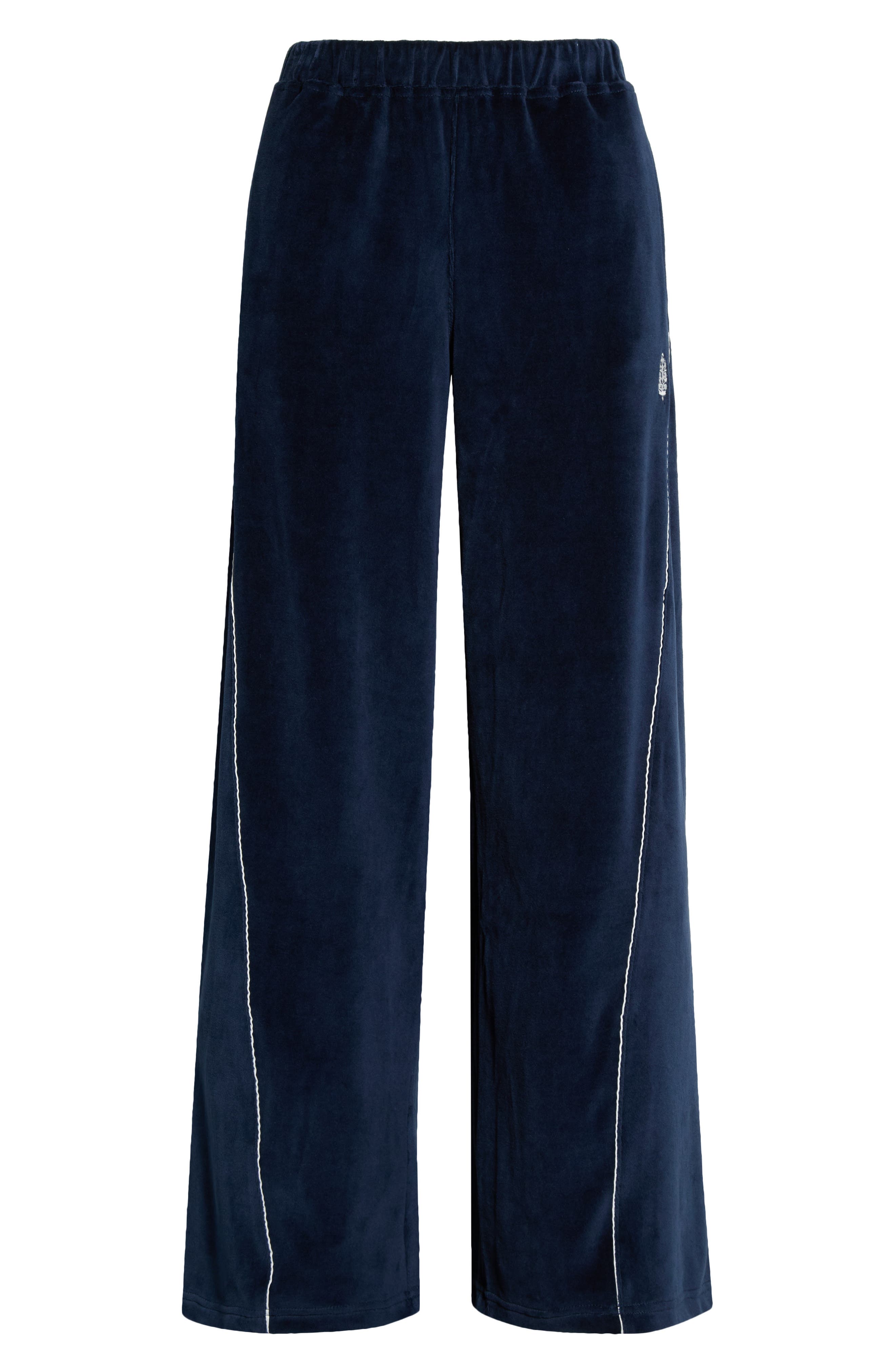 MIDNIGHT NAVY