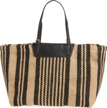 Anya Hindmarch x Maison Bengal Jute Tote | Nordstrom