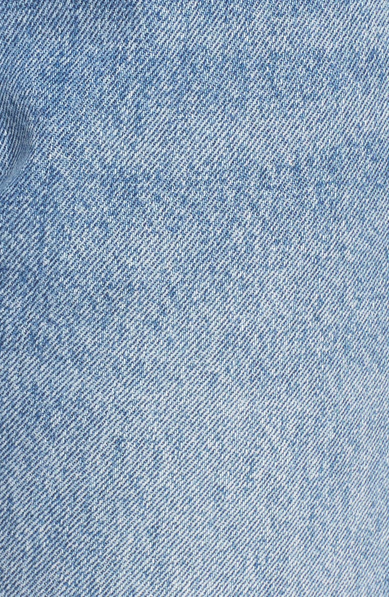 Levi's<sup>®</sup> Levis<sup>®</sup> 501 Ripped Skinny Jeans, Alternate, color,