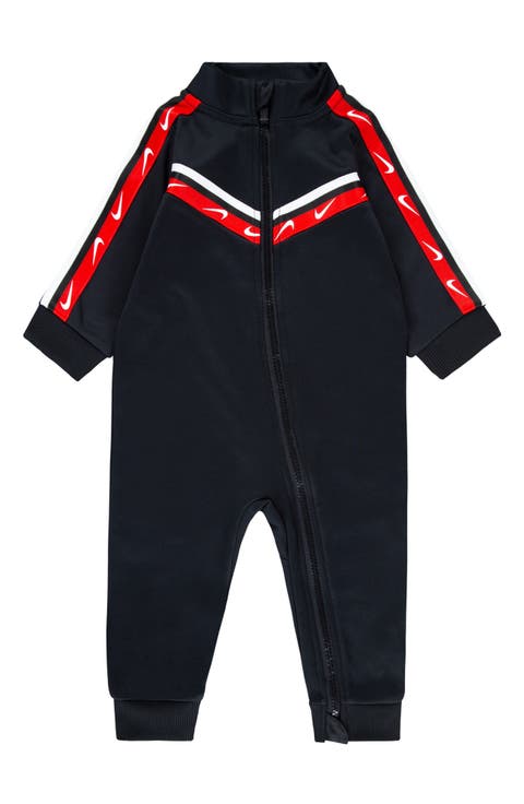 Kids' Club Poly Coverall