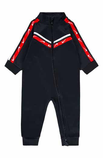 Club Poly Coverall
