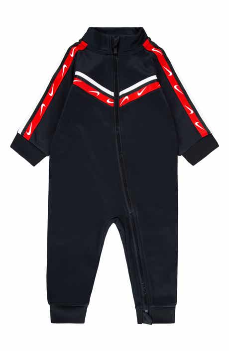 Kids' Club Poly Coverall