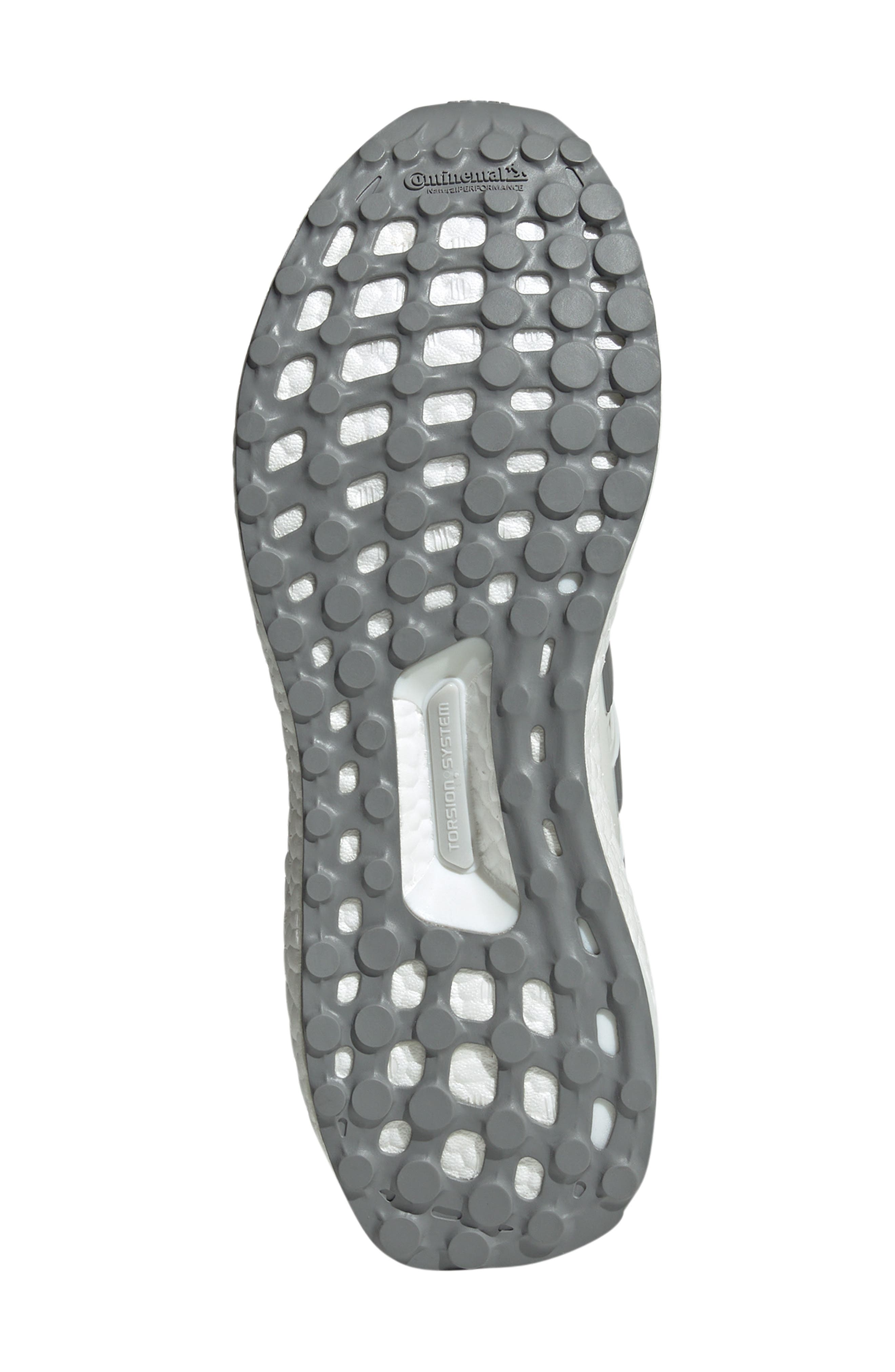 adidas Ultraboost 1.0 Running Sneaker, Alternate, color, 