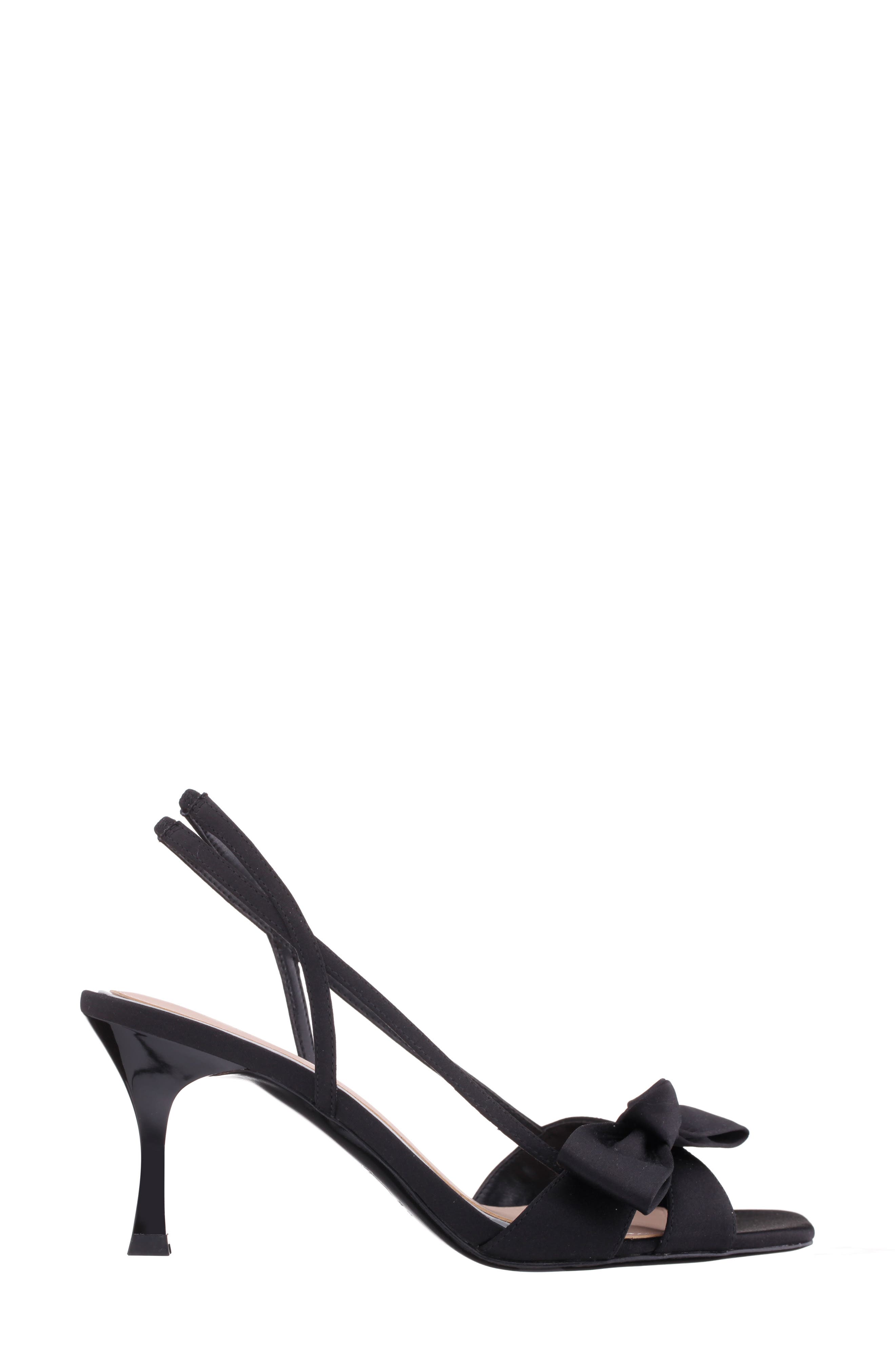 Nina Lizette Slingback Sandal, Alternate, color, 