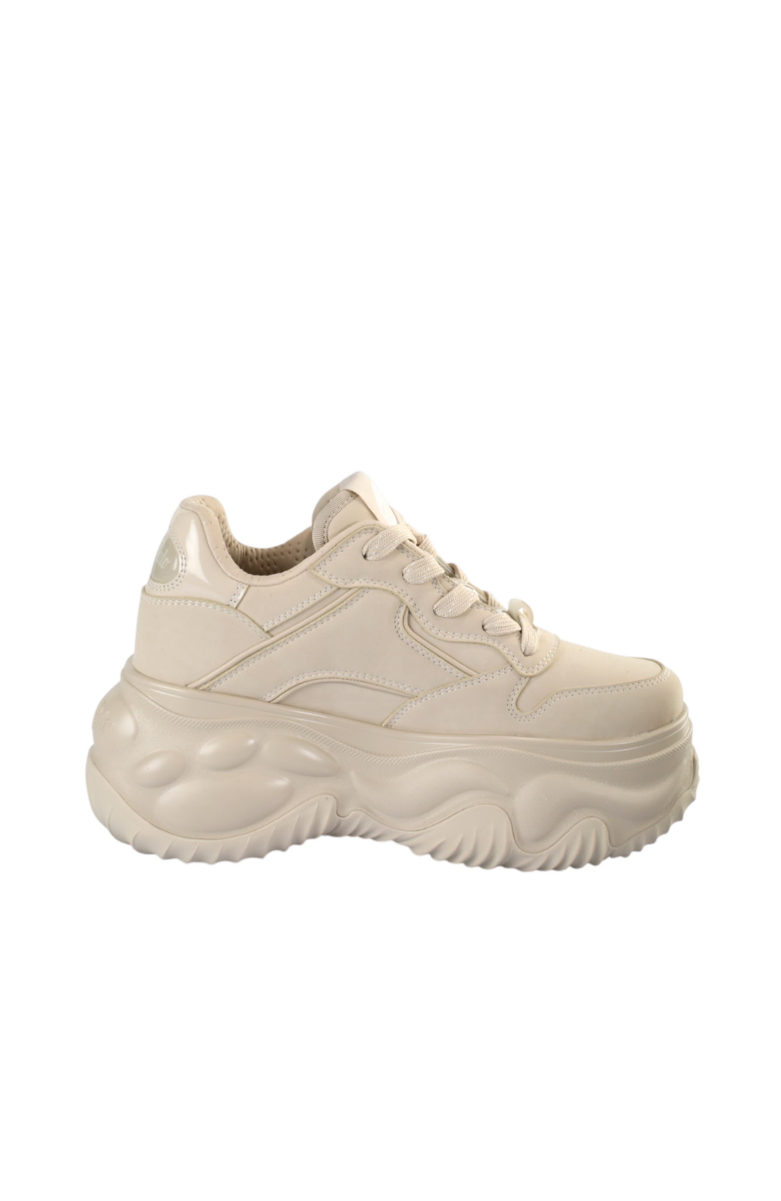 Feral One Sneaker, Alternate, color, Cream