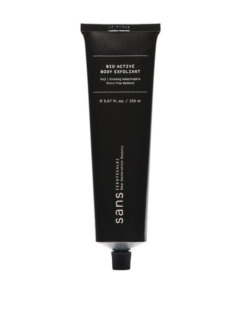 Bio Active Body Exfoliant