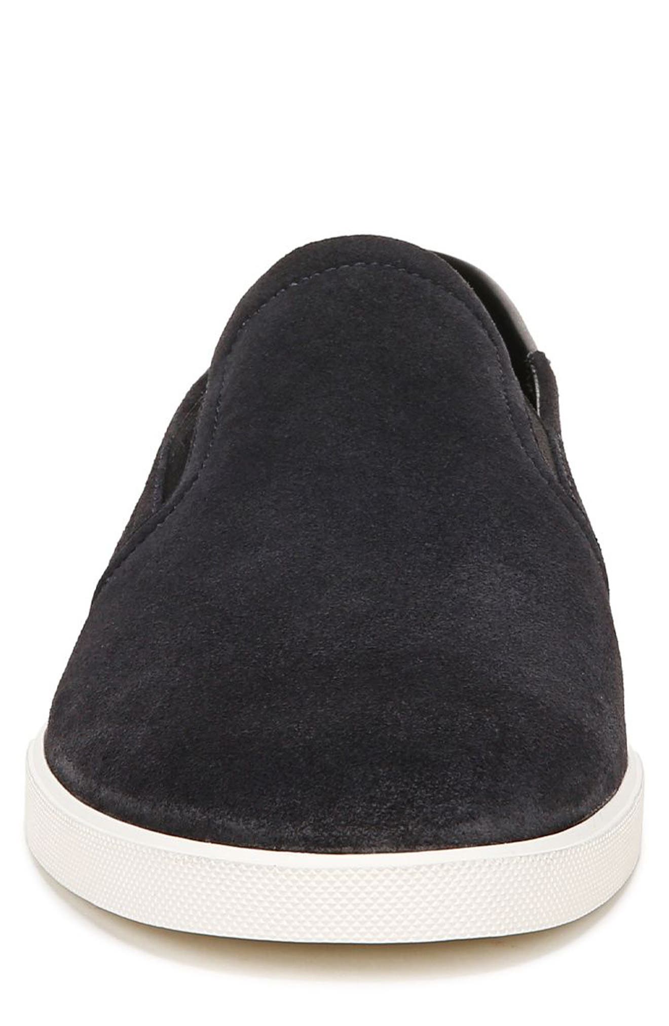 Vince Sander Slip-On Sneaker, Alternate, color, Coastal