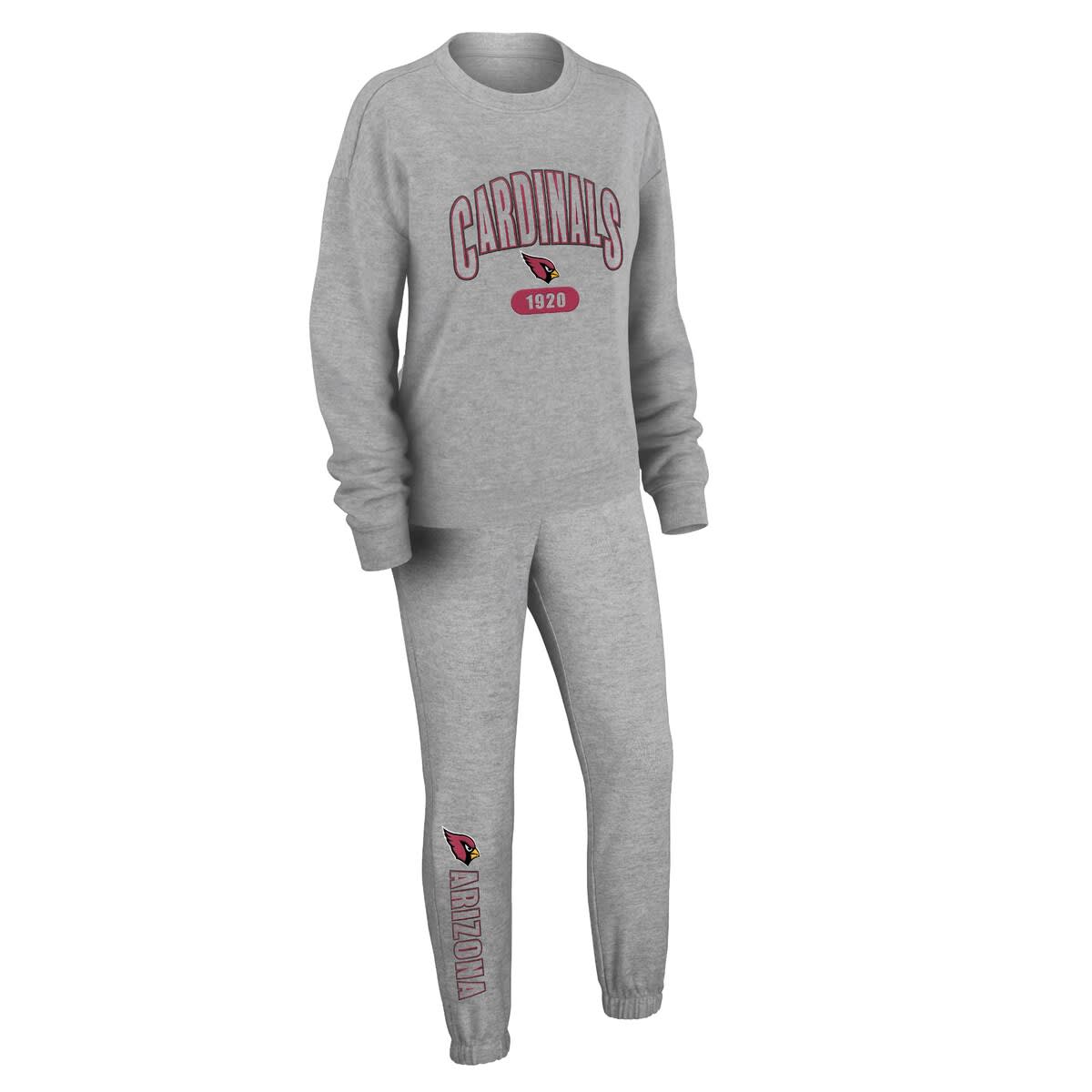 selected Heather Gray
