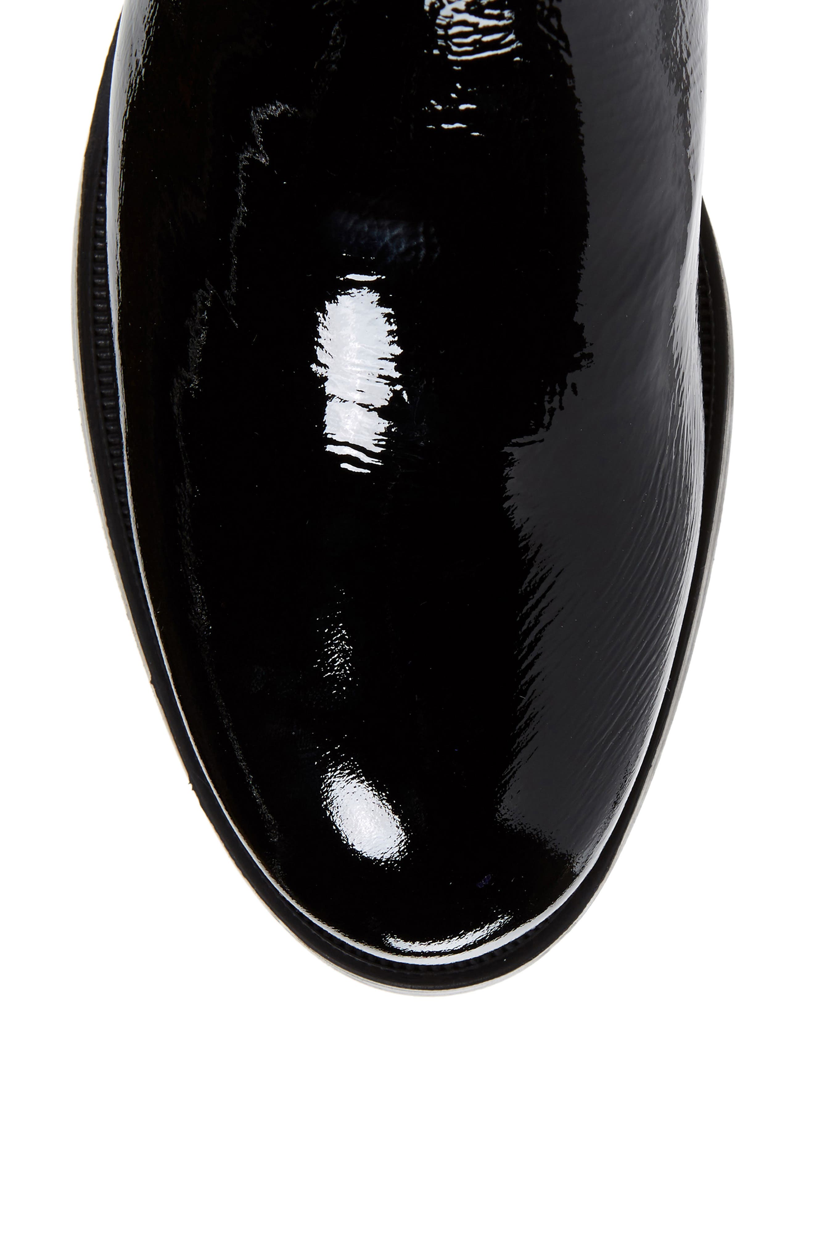 Bos. & Co. Bawn Waterproof Knee High Boot, Alternate, color, 