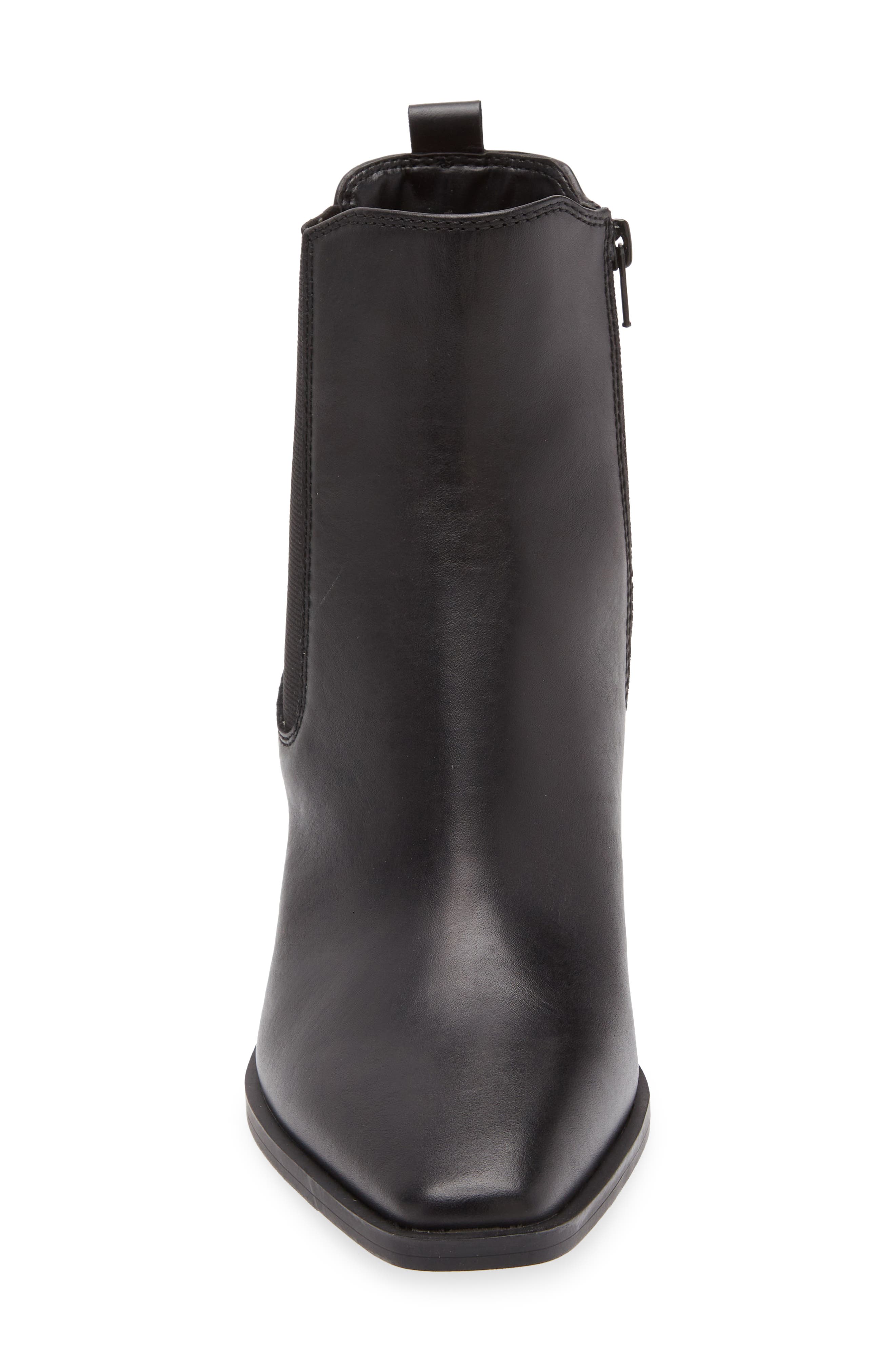 Open Edit Enya Chelsea Boot, Alternate, color, 