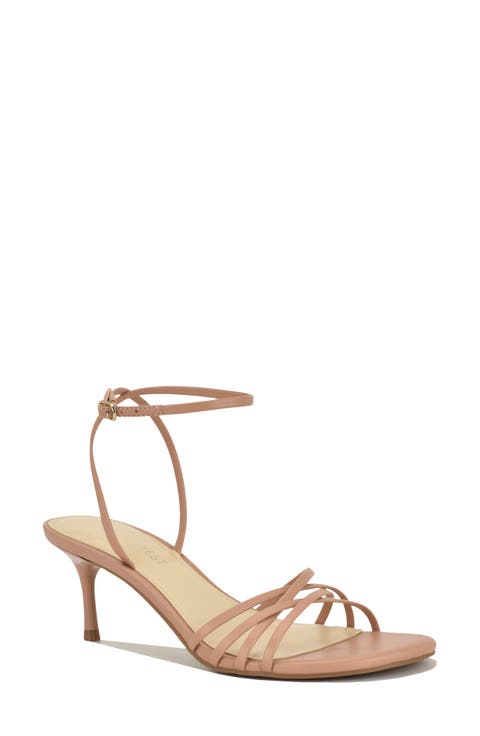 Gillie Sandal (Women)