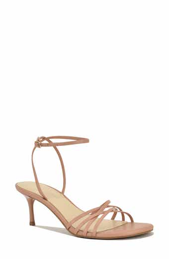 Gillie Sandal