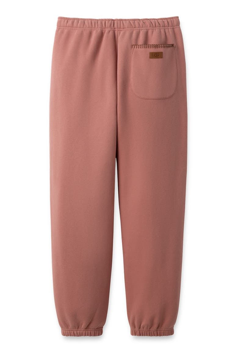 Classic Cotton Blend Sweatpants, Alternate, color, PDW
