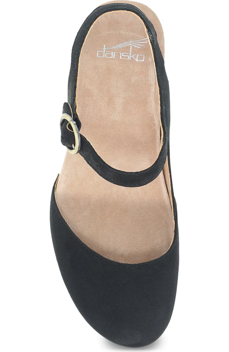 Dansko Taytum Pump, Alternate, color,