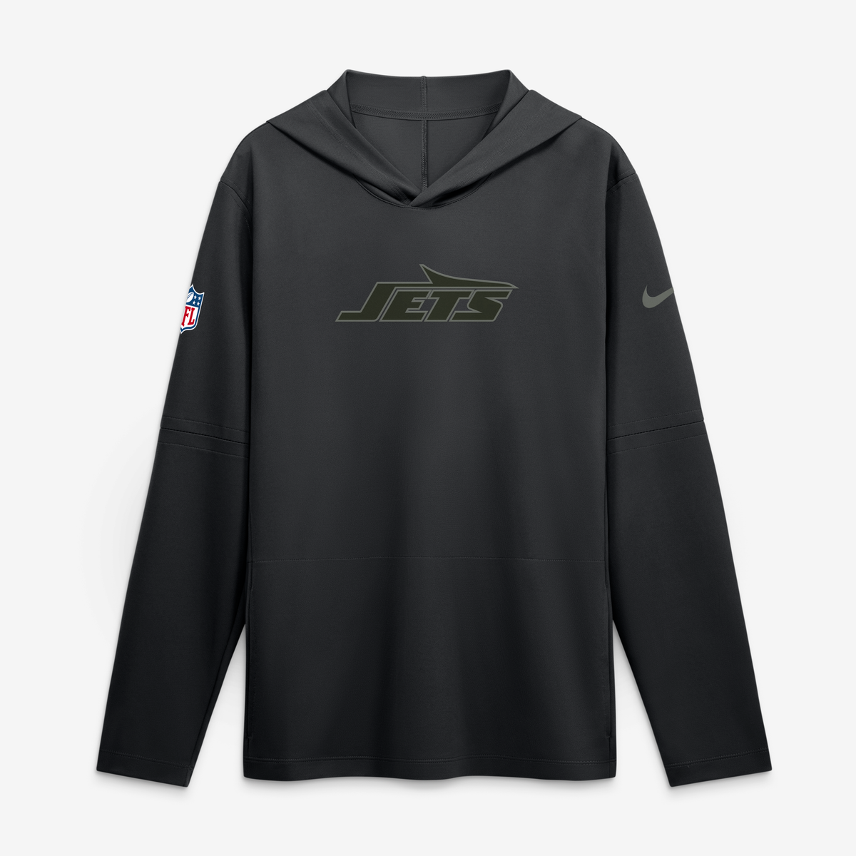 selected Black