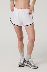 Vuori Clementine Retro Shorts