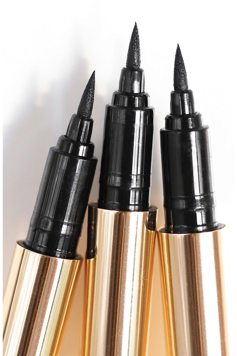 High Line Liquid Eyeliner, Alternate, color, NO COLOR