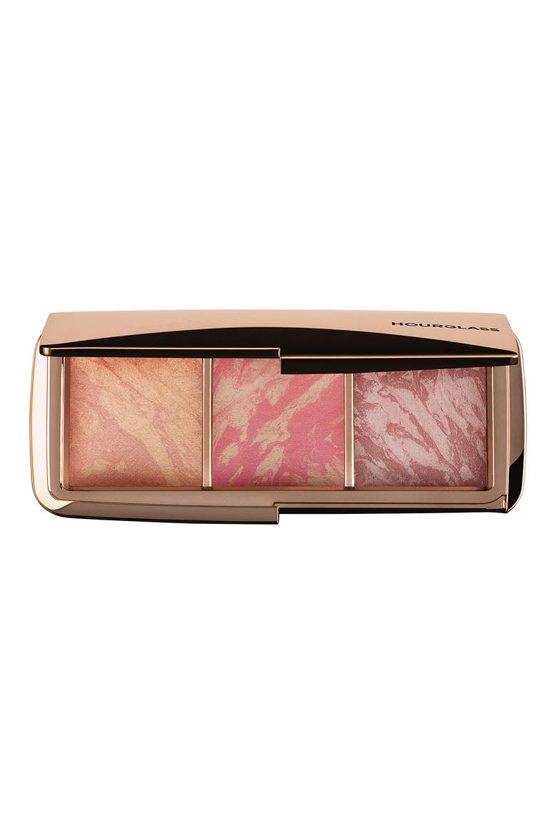 Ambient® Lighting Blush Palette, Main, color, NO COLOR