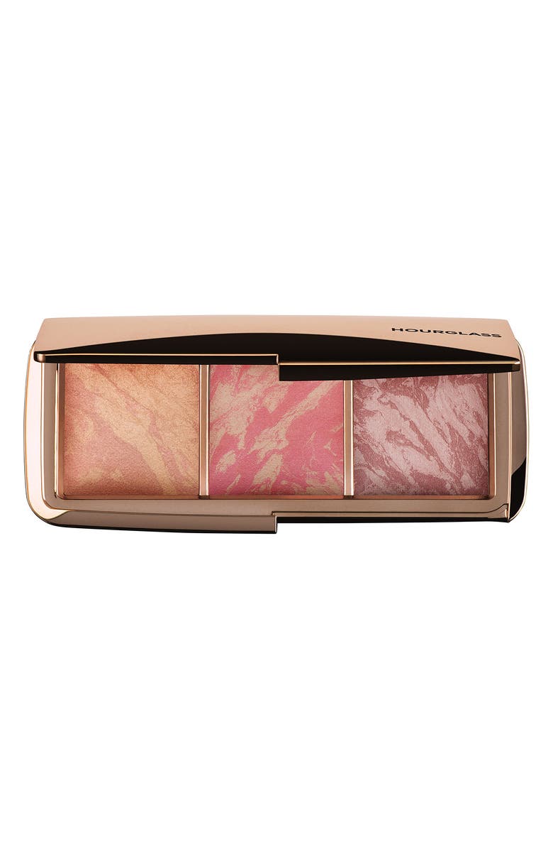 HOURGLASS Ambient<sup>®</sup> Lighting Blush Palette, Main, color, 