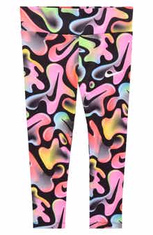 Kids' Dri-FIT Freeze Tag Leggings