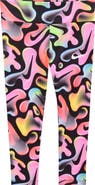 Nike Kids' Dri-FIT Freeze Tag Leggings