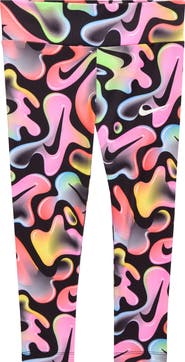 Nike Kids' Dri-FIT Freeze Tag Leggings