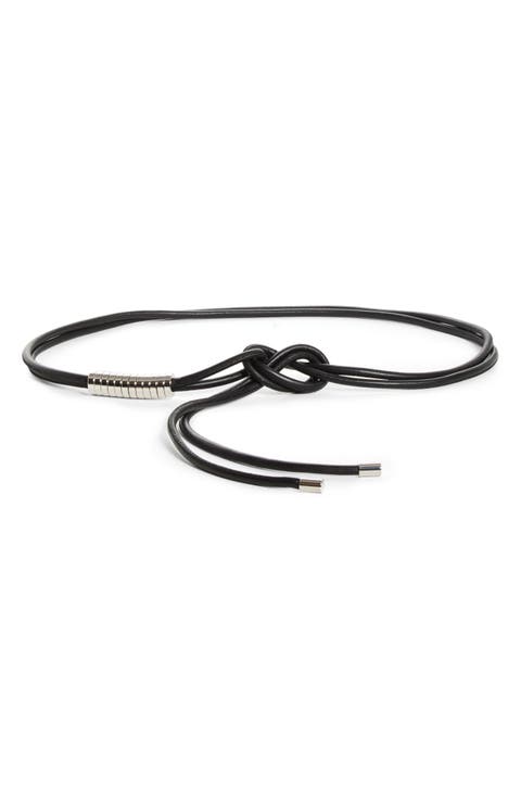 Lowell Wrap Belt
