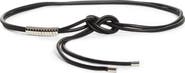 Kallmeyer Lowell Wrap Belt