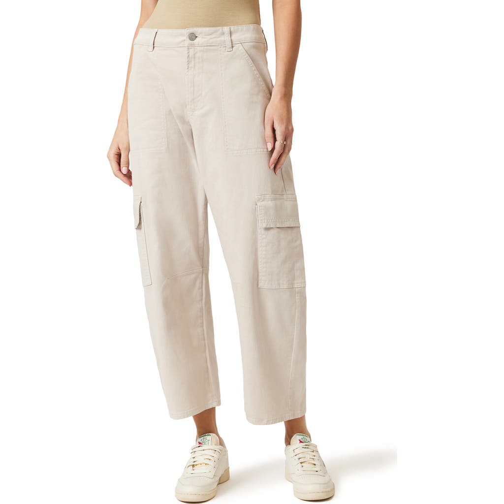 Mavi Jeans Vinnie Ankle Cargo Pants